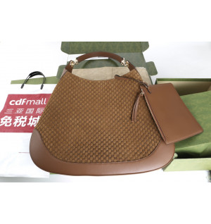 구찌 B 미디움 숄더백 품 815924