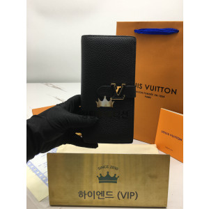 루이비통 버티컬 월릿 M81330 (upgrade ver.)