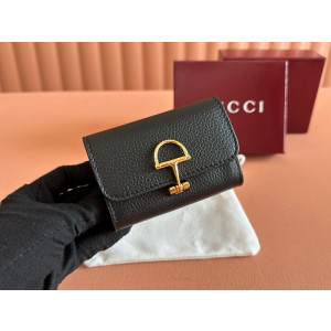 구찌 GG 소프트빗 카드 케이스 828148 (컬러 블랙)