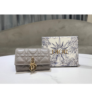 디올 마이 디올 글라이신 지갑