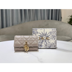 디올 마이 디올 글라이신 지갑