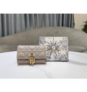 디올 마이 디올 글라이신 지갑