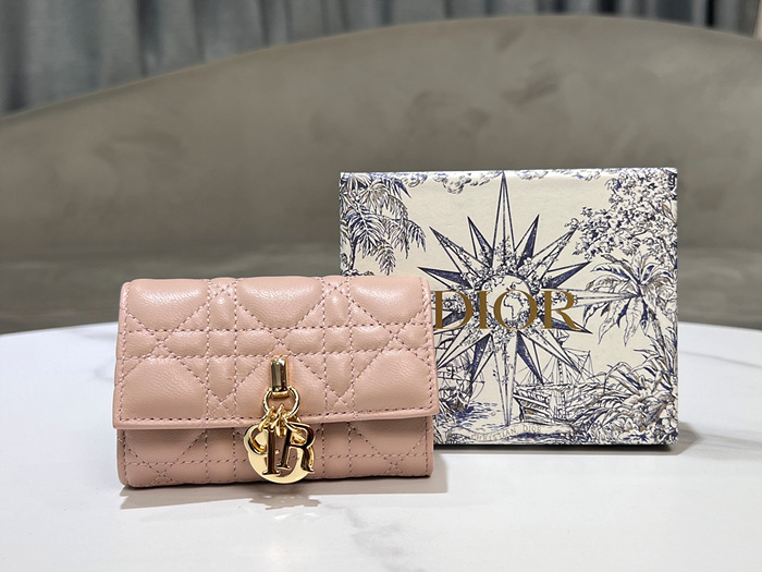 디올 마이 디올 글라이신 지갑