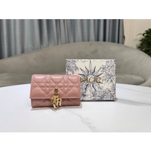 디올 마이 디올 글라이신 지갑