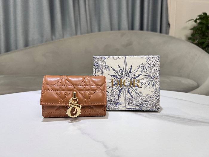 디올 마이 디올 글라이신 지갑