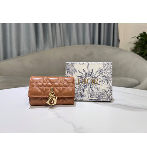 디올 마이 디올 글라이신 지갑