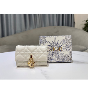 디올 마이 디올 글라이신 지갑