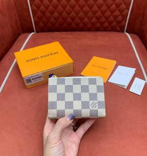 루이비통 리사 월릿 N00133