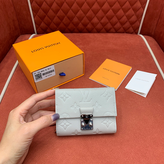 루이비통 메티스 컴팩트 월릿 M13464