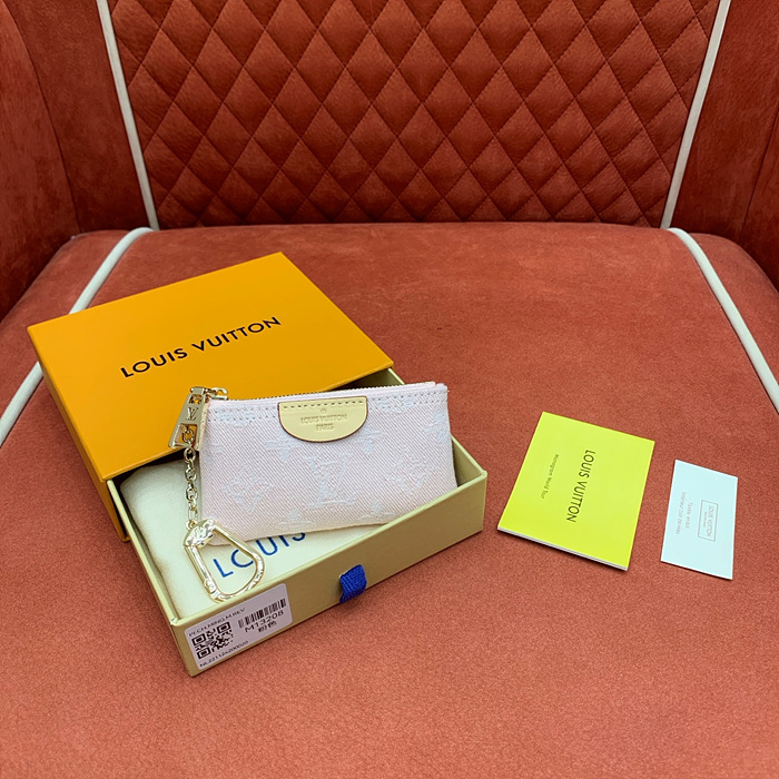 루이비통 키 파우치 M13208