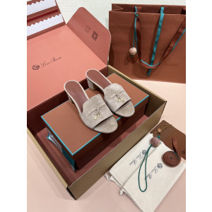 로로피아나 썸머 참스 샌들 (컬러 샌드)