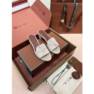 로로피아나 썸머 참스 샌들