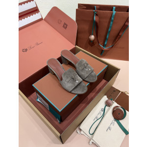 로로피아나 썸머 참스 샌들