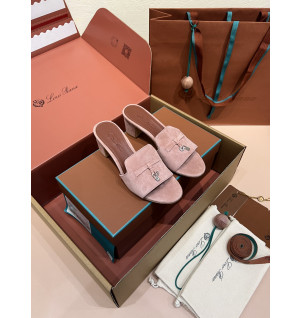 로로피아나 썸머 참스 샌들