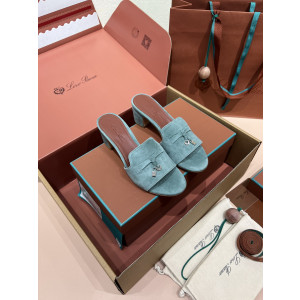 로로피아나 썸머 참스 샌들