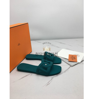 에르메스 알로하 뮬