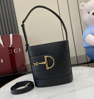 구찌 GG 73 미니 버킷백 833665