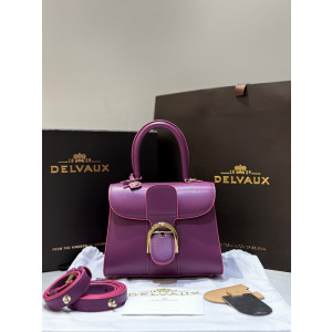 델보 브리앙 미니