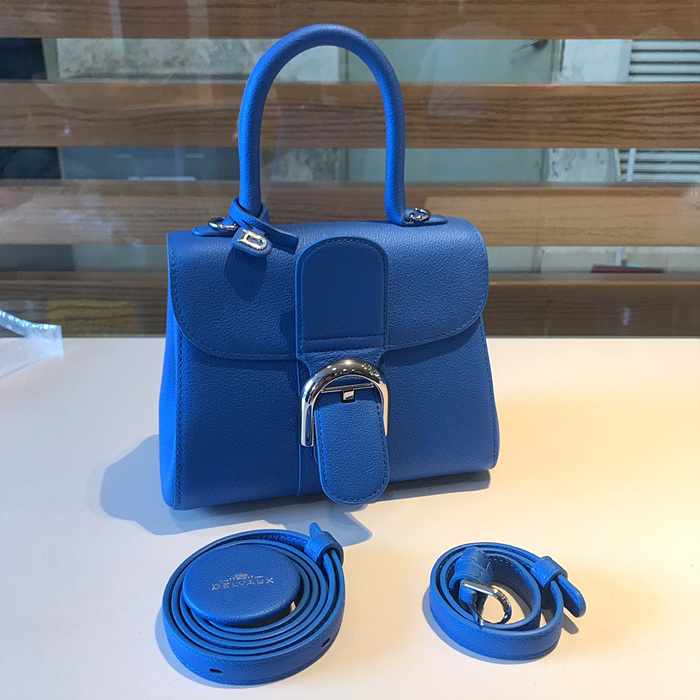 델보 브리앙 미니