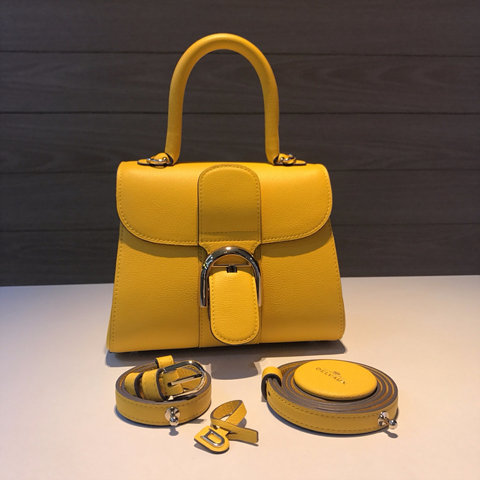 델보 브리앙 미니