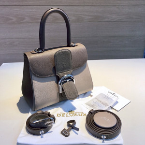 델보 브리앙 미니