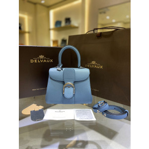 델보 브리앙 미니