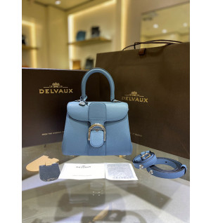 델보 브리앙 미니