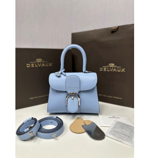 델보 브리앙 미니