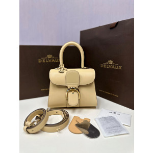 델보 브리앙 미니