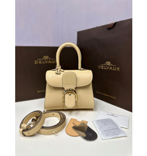 델보 브리앙 미니