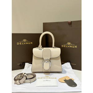 델보 브리앙 미니