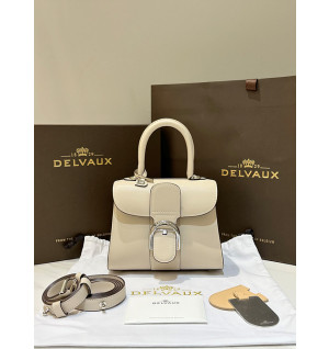 델보 브리앙 미니