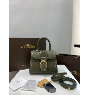 델보 브리앙 미니 쉬르피케