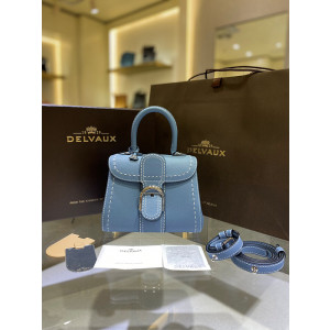 델보 브리앙 미니 쉬르피케