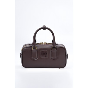 미우미우 아르카디 가죽백 5BB142 (upgrade ver.)