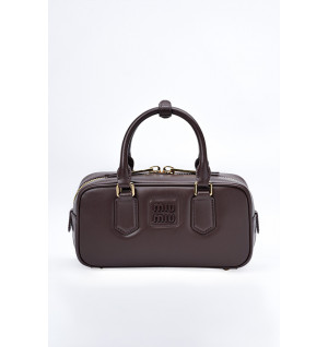 미우미우 아르카디 가죽백 5BB142 (upgrade ver.)