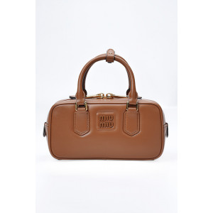 미우미우 아르카디 가죽백 5BB142 (upgrade ver.)