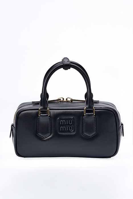 미우미우 아르카디 가죽백 5BB142 (upgrade ver.)