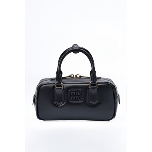 미우미우 아르카디 가죽백 5BB142 (upgrade ver.)