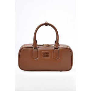 미우미우 아르카디 가죽백 27CM 5BB148 (upgrade ver.)