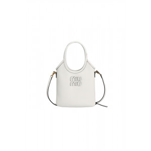 미우미우 아이비 가죽백 미니 5BA281 (upgrade ver.)