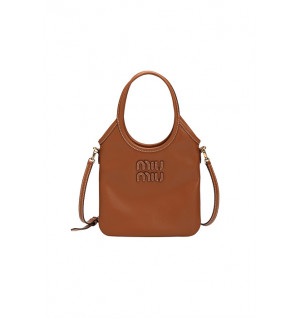 미우미우 아이비 가죽백 미니 5BA281 (upgrade ver.)