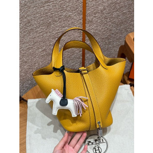 에르메스 피코탄18 올수공 (금장/은장) (컬러 존 엠브레)