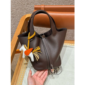 에르메스 피코탄18 올수공 (금장/은장) (컬러 에벤)