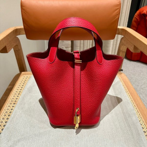 에르메스 피코탄18 올수공 (금장/은장) (컬러 베르미용)