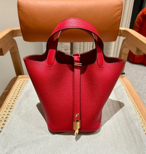 에르메스 피코탄18 올수공 (금장/은장) (컬러 베르미용)