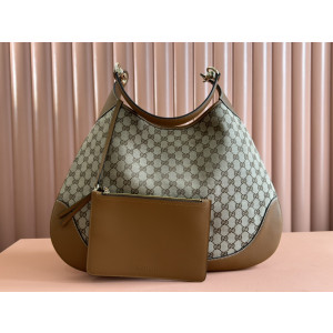 구찌 맥시 숄더백