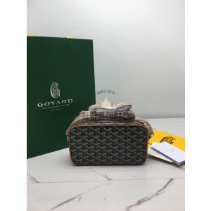 고야드 카페르 카메라백 (컬러 브라운)