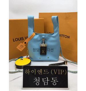 루이비통 아틀란티스 BB M11387