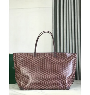 고야드 아르투아 GM (컬러 버건디)